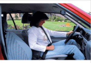 DGT Test in English free 27