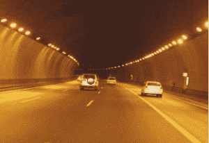 DGT Test in English free 30