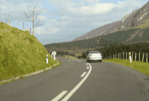 Spanish driving test in english 12
