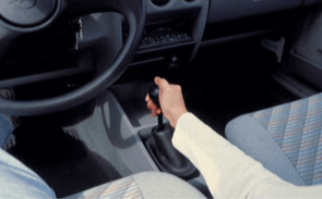Spanish driving test in english 24